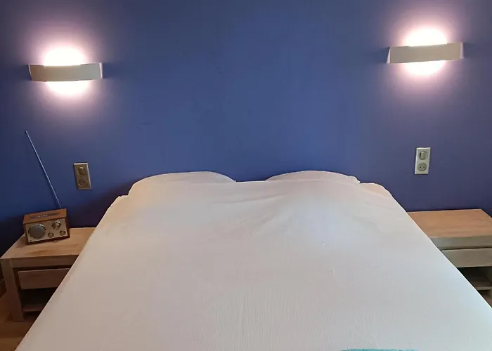 T3 - Gare -Centre Ville- Parking- Calme - Wifi - Netflix - Canalp Prime Video