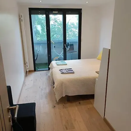 T3 - Gare -Centre Ville- Parking- Calme - Wifi - Netflix - Canalp Prime Video Annecy Exterior photo